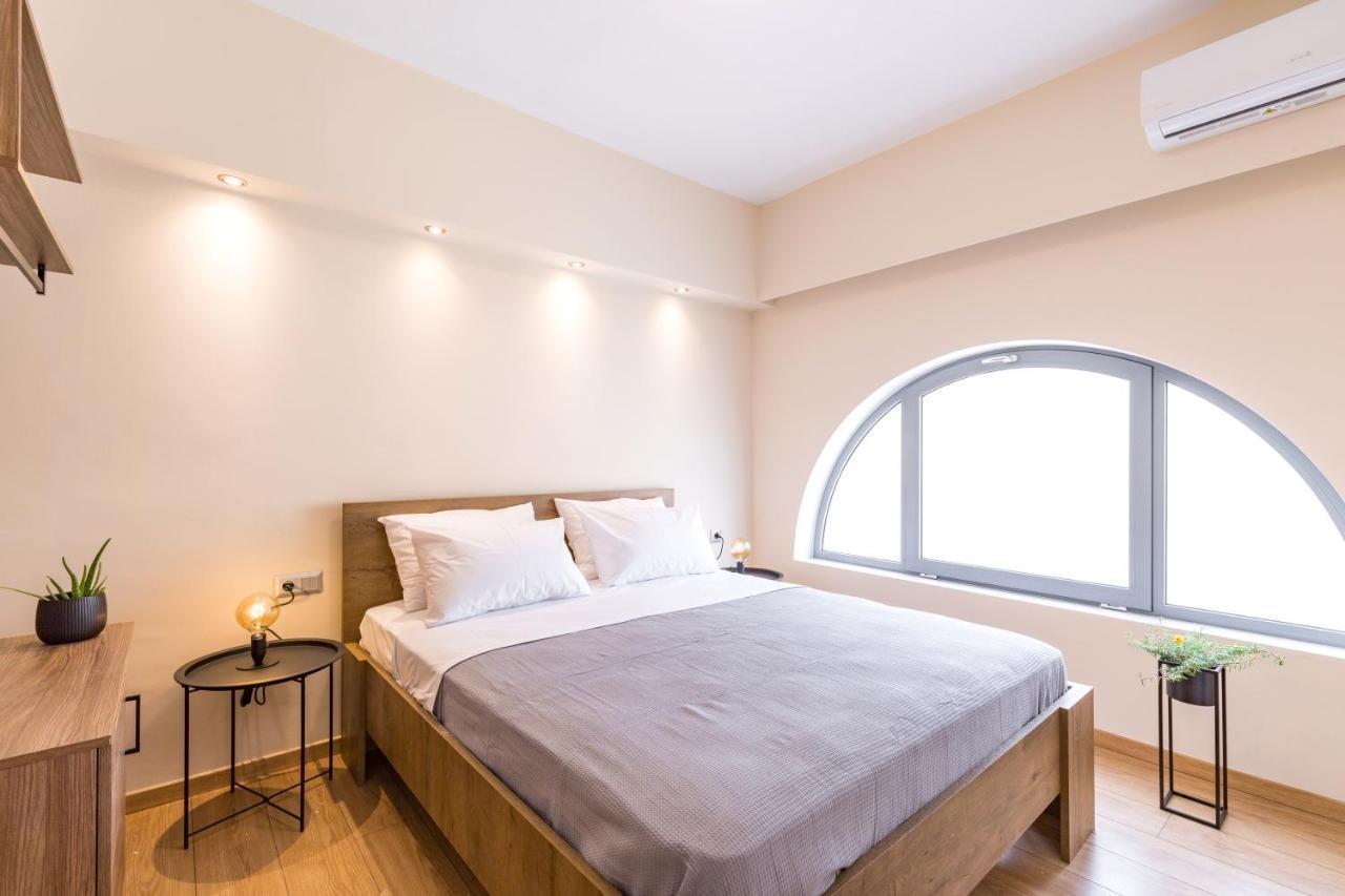 Appartamento Urban Lofts Corfu  Esterno foto